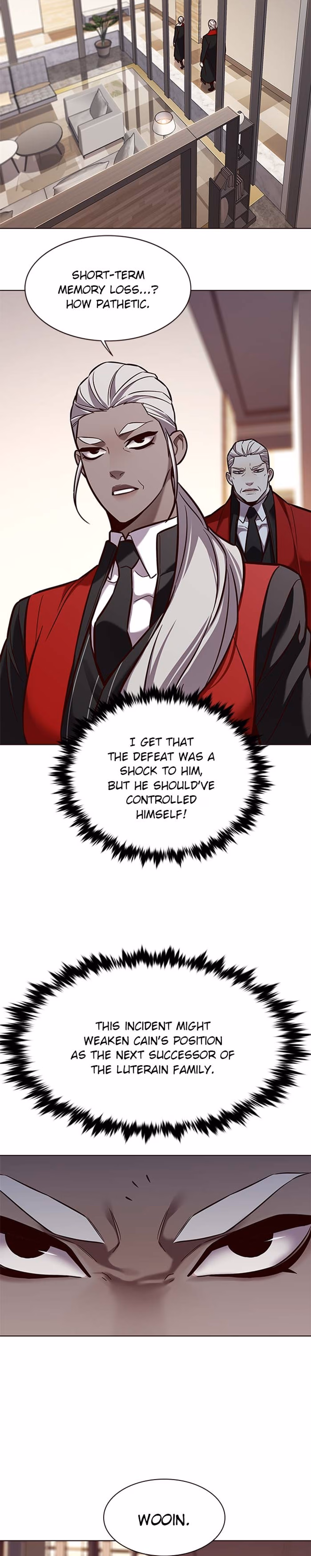 Eleceed - Chapter 167 - Part 13