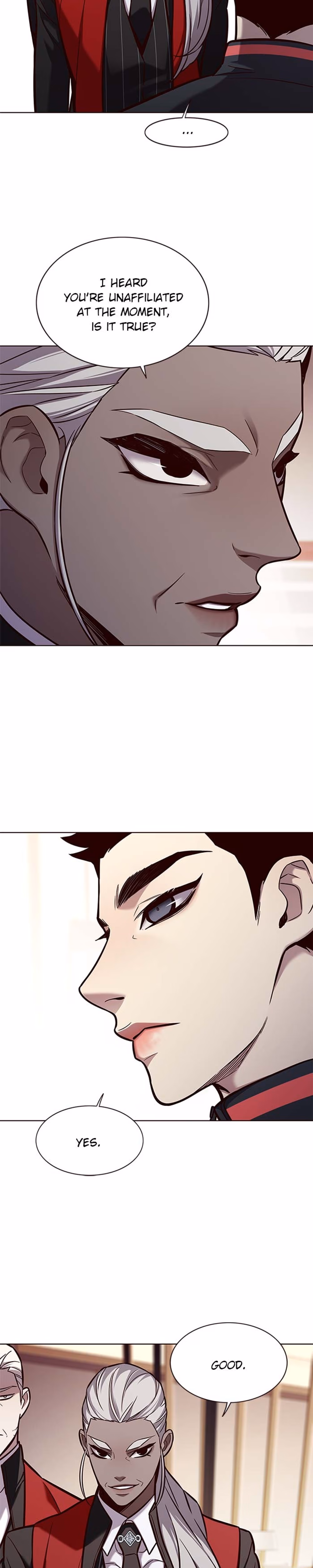Eleceed - Chapter 167 - Part 15