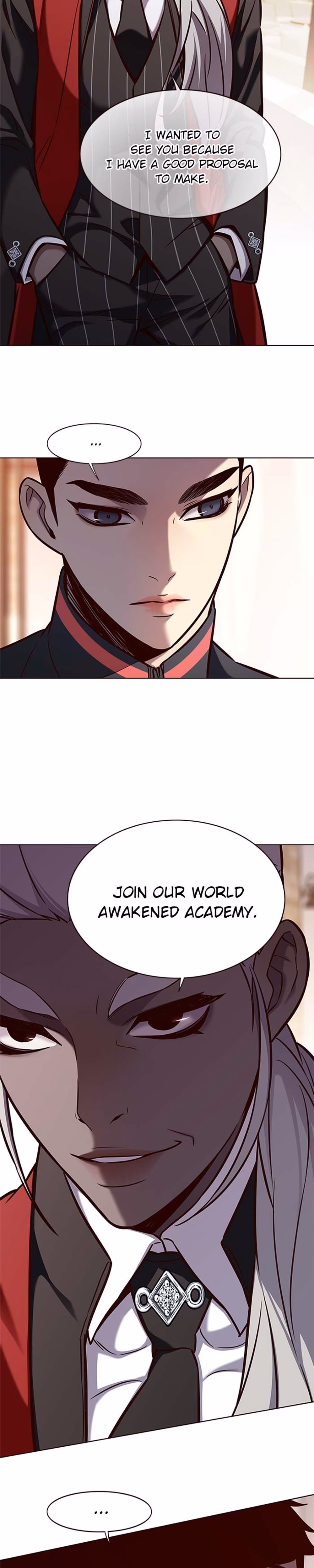 Eleceed - Chapter 167 - Part 16