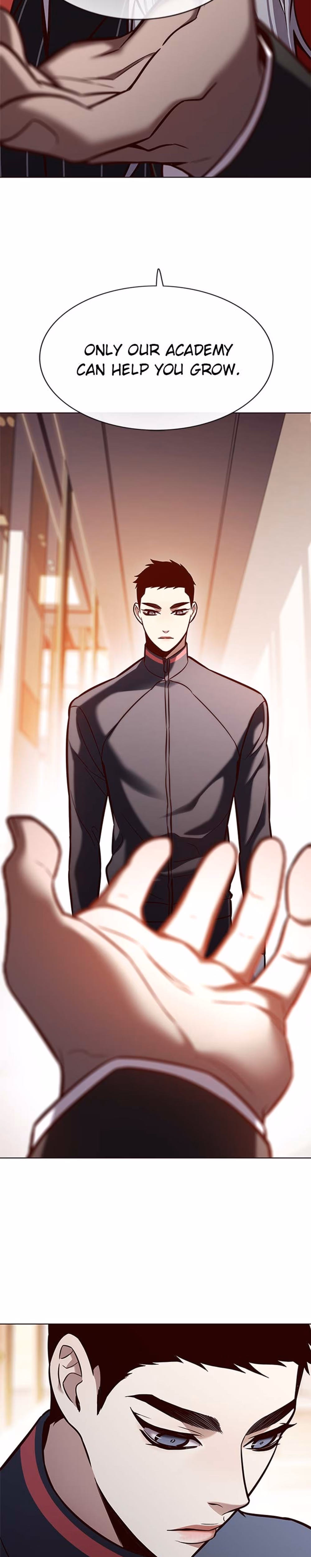 Eleceed - Chapter 167 - Part 18