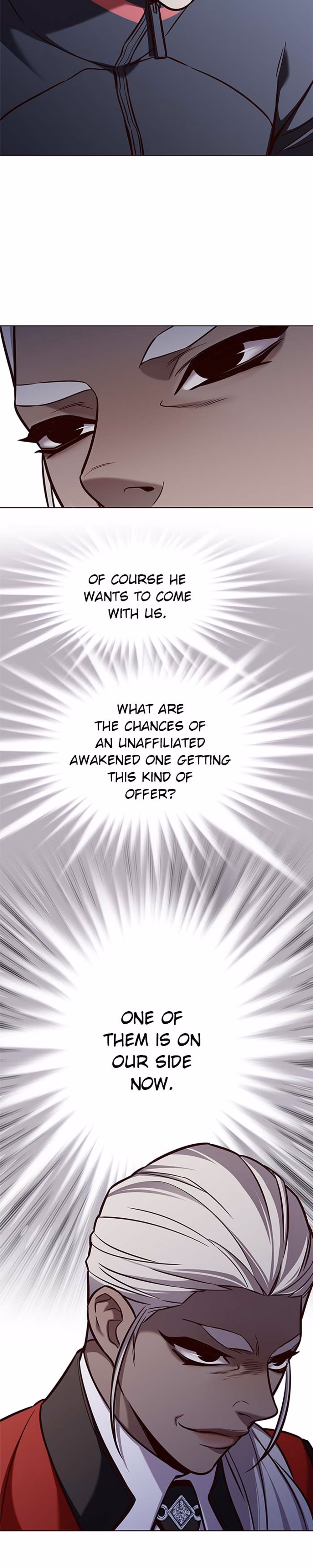 Eleceed - Chapter 167 - Part 19