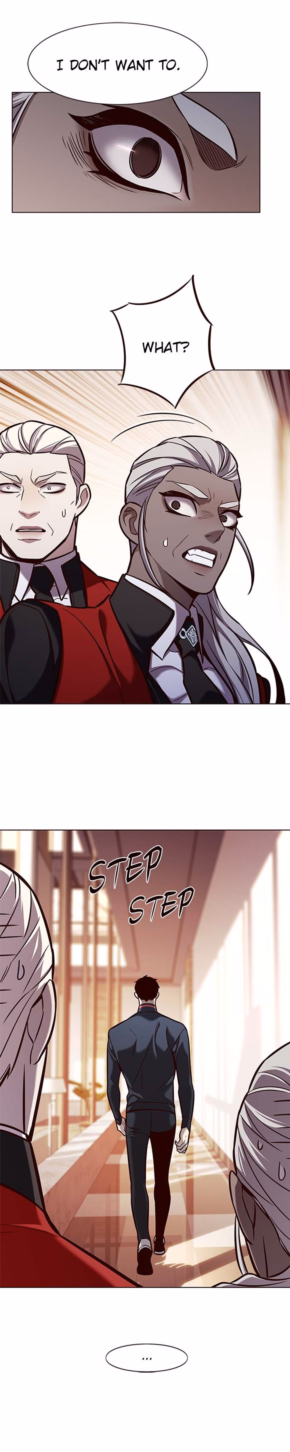 Eleceed - Chapter 167 - Part 20