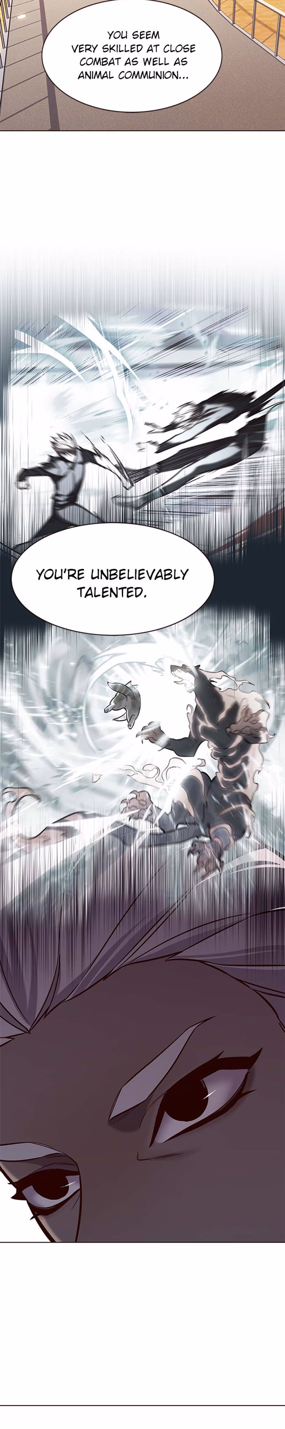 Eleceed - Chapter 167 - Part 24