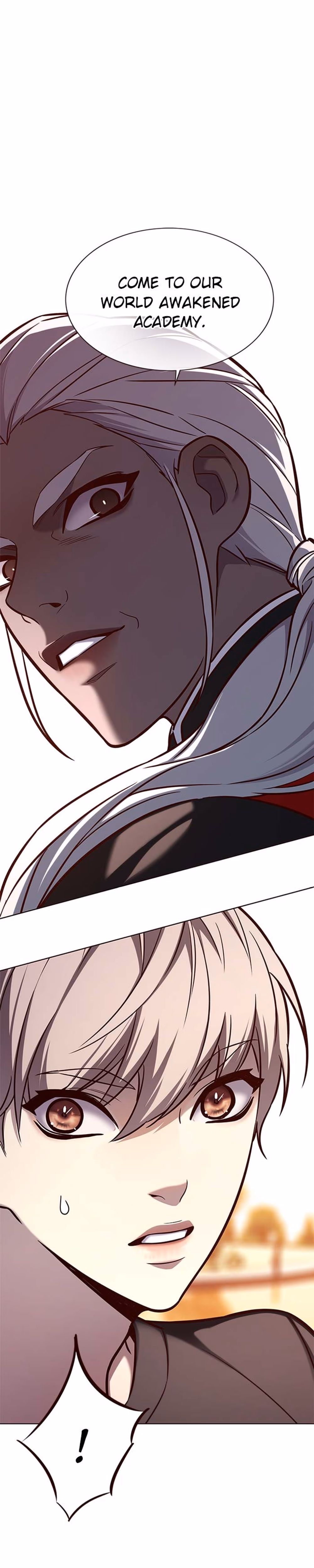 Eleceed - Chapter 167 - Part 26