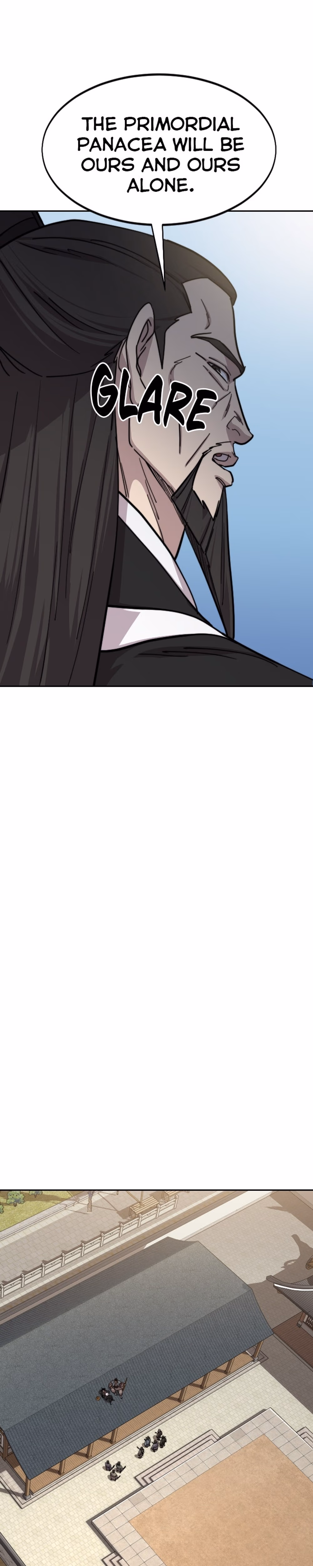 Return of the Blossoming Blade - Chapter 90 - Part 15