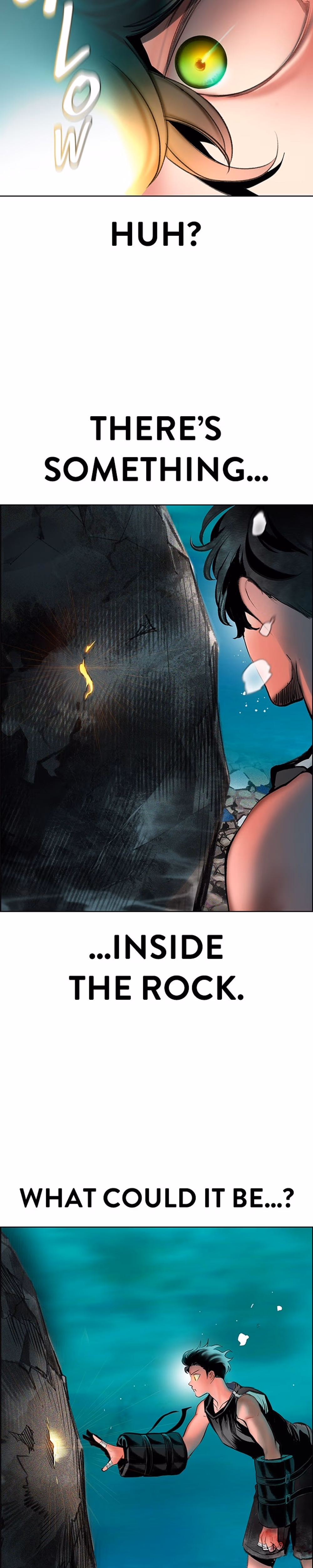 Jungle Juice - Chapter 92 - Part 5