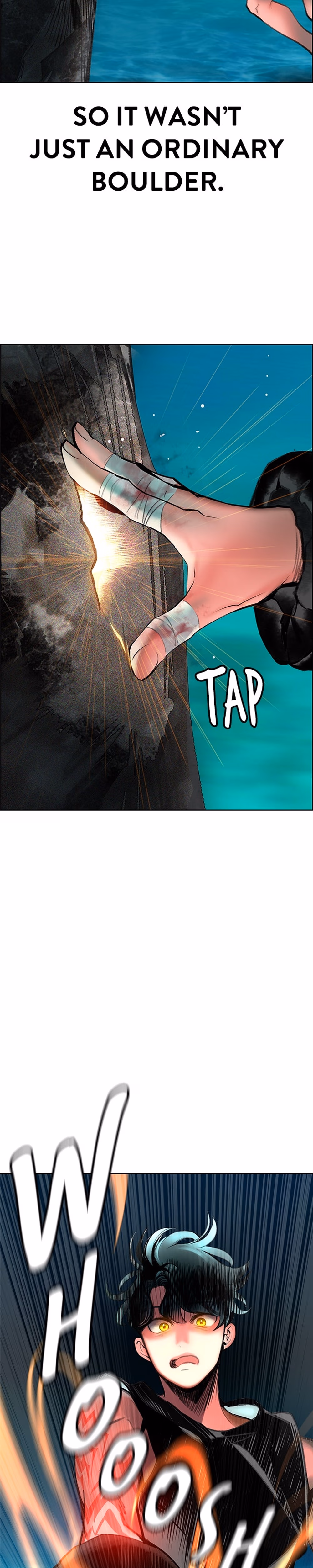 Jungle Juice - Chapter 92 - Part 6