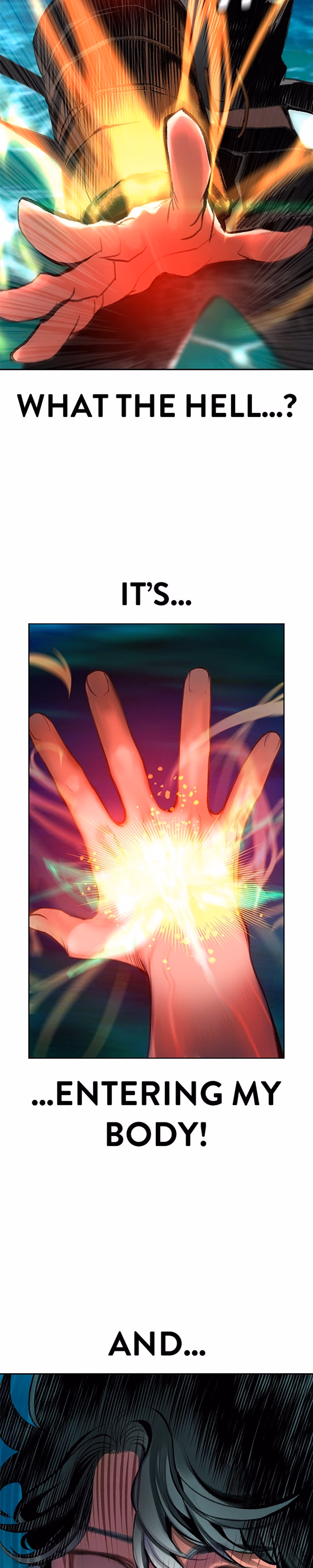 Jungle Juice - Chapter 92 - Part 7