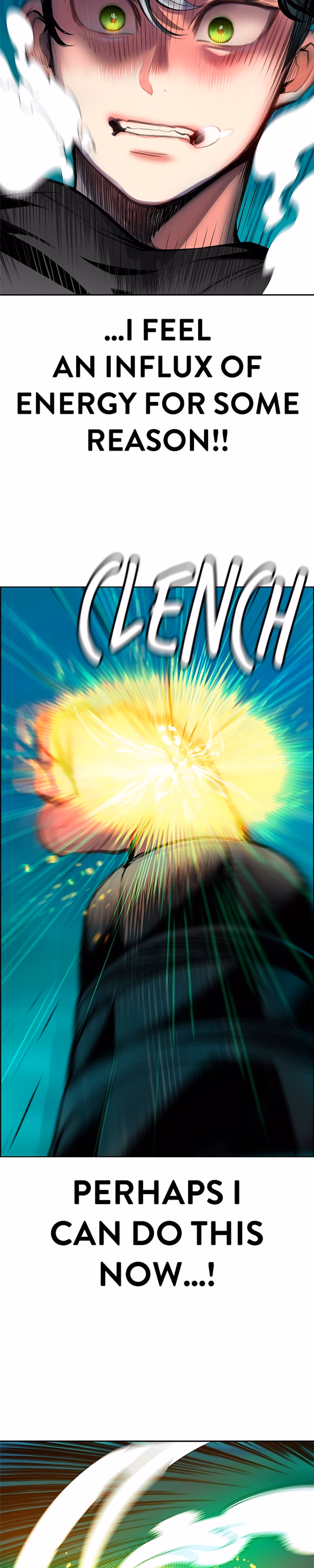 Jungle Juice - Chapter 92 - Part 8