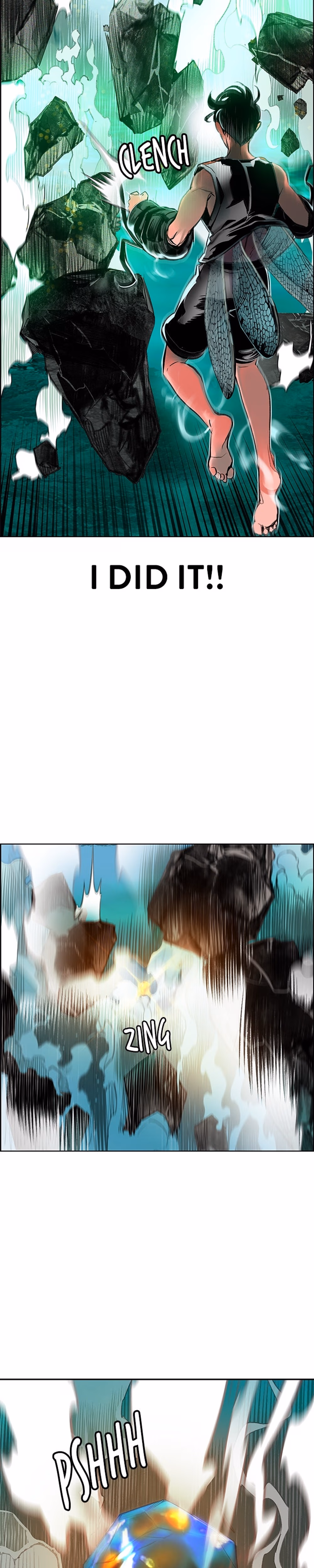 Jungle Juice - Chapter 92 - Part 11