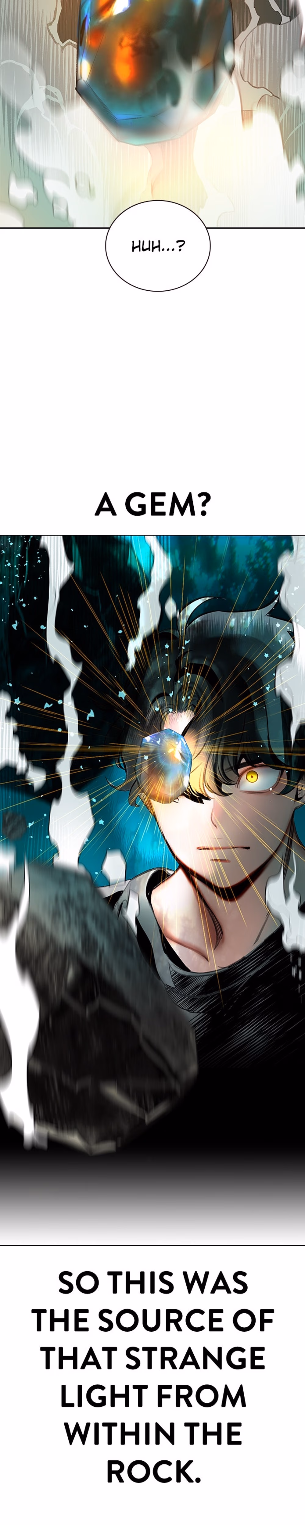 Jungle Juice - Chapter 92 - Part 12