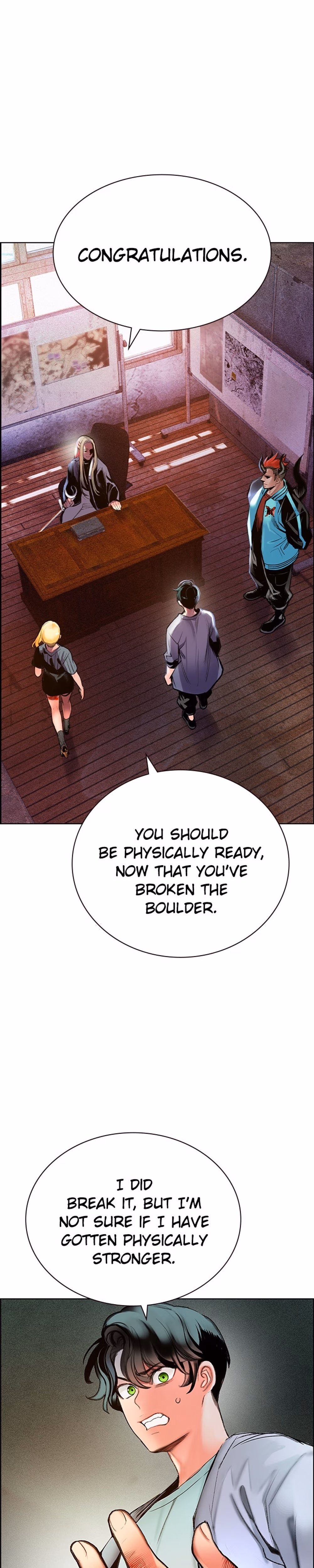 Jungle Juice - Chapter 92 - Part 13