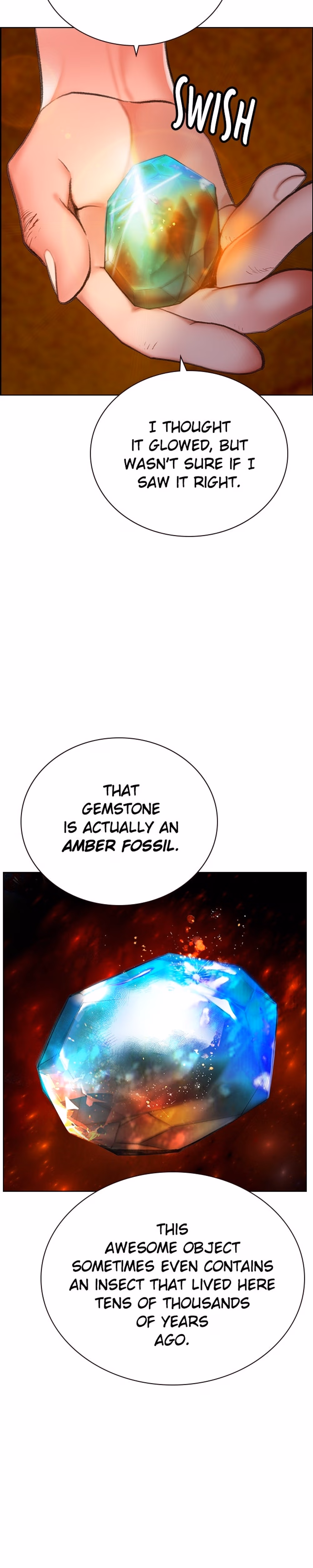 Jungle Juice - Chapter 92 - Part 15