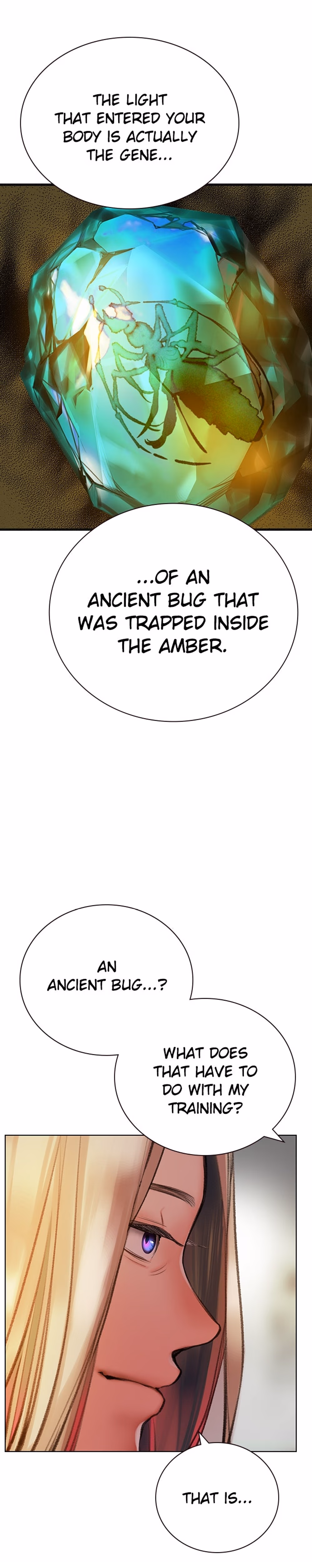 Jungle Juice - Chapter 92 - Part 16