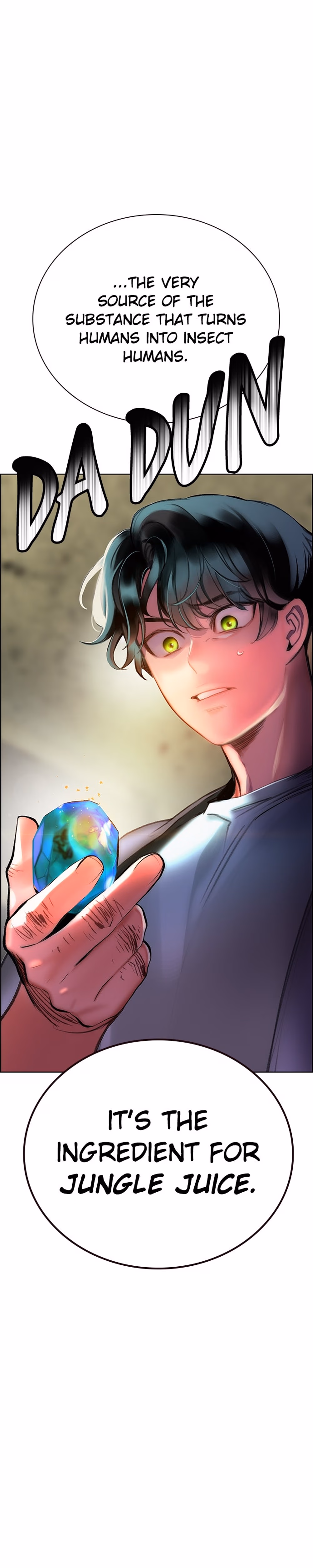 Jungle Juice - Chapter 92 - Part 17