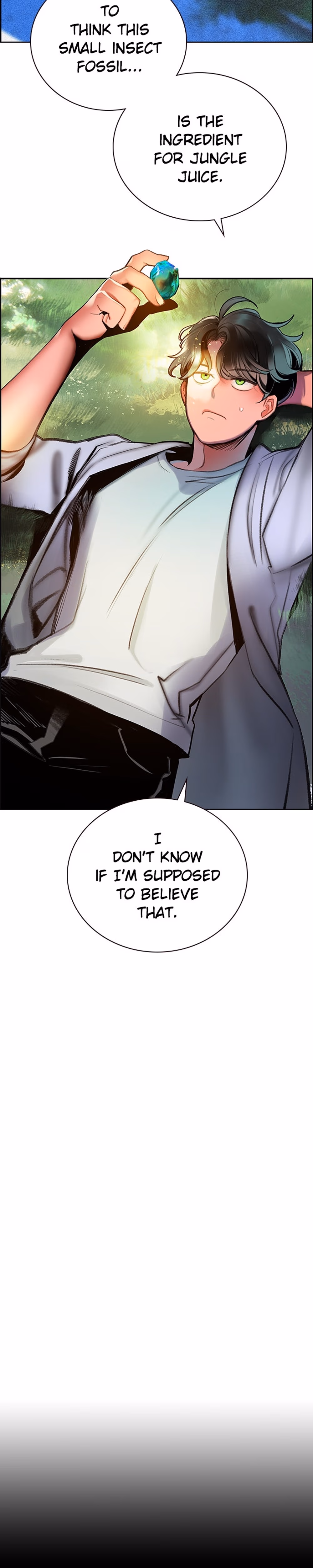 Jungle Juice - Chapter 92 - Part 19