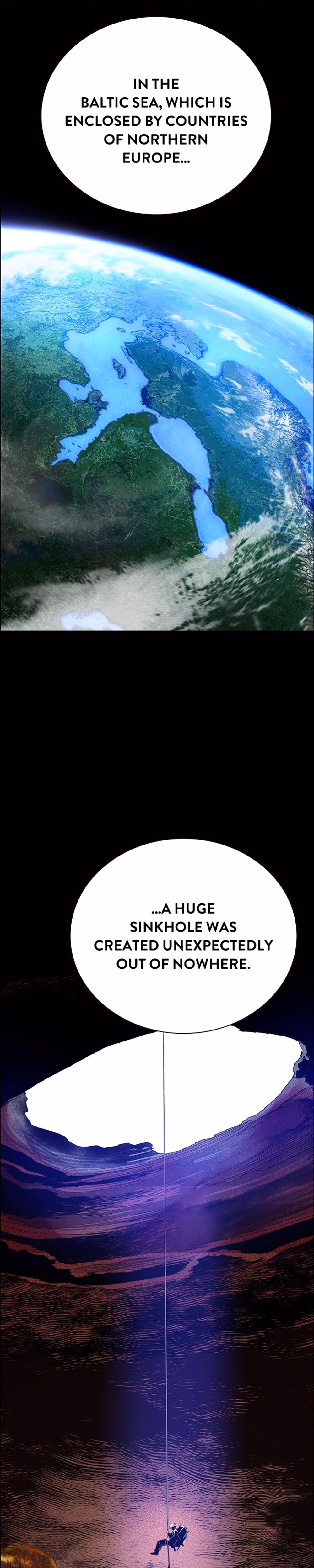 Jungle Juice - Chapter 92 - Part 20