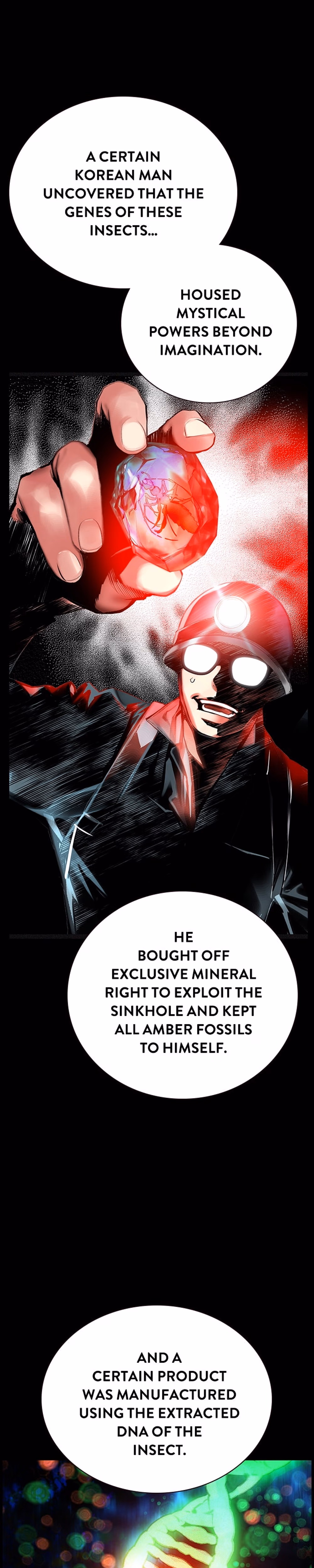 Jungle Juice - Chapter 92 - Part 22
