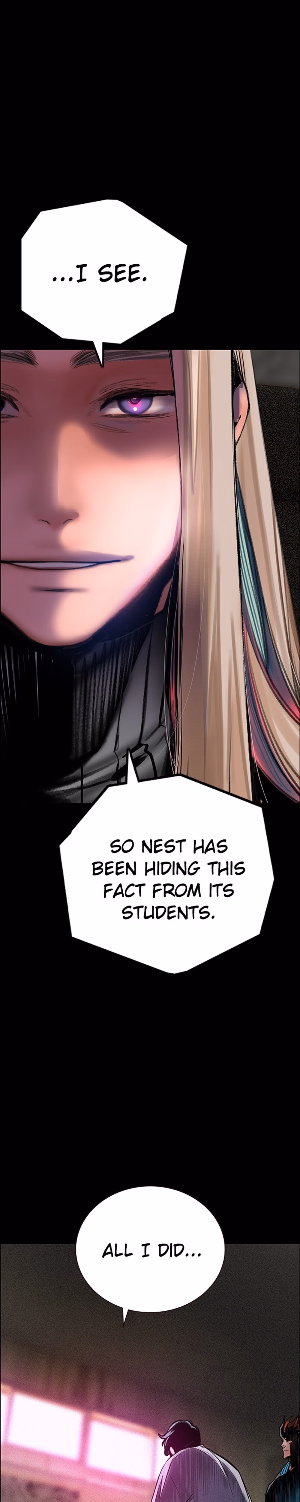 Jungle Juice - Chapter 92 - Part 25