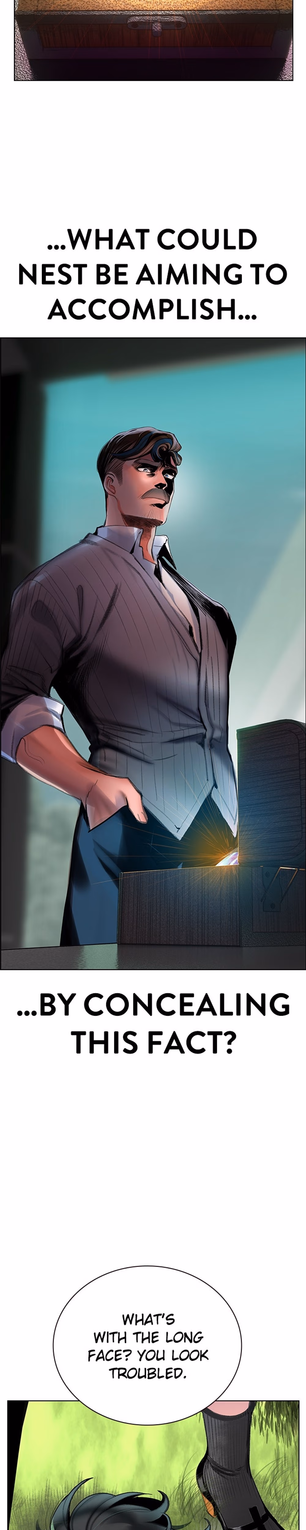 Jungle Juice - Chapter 92 - Part 28
