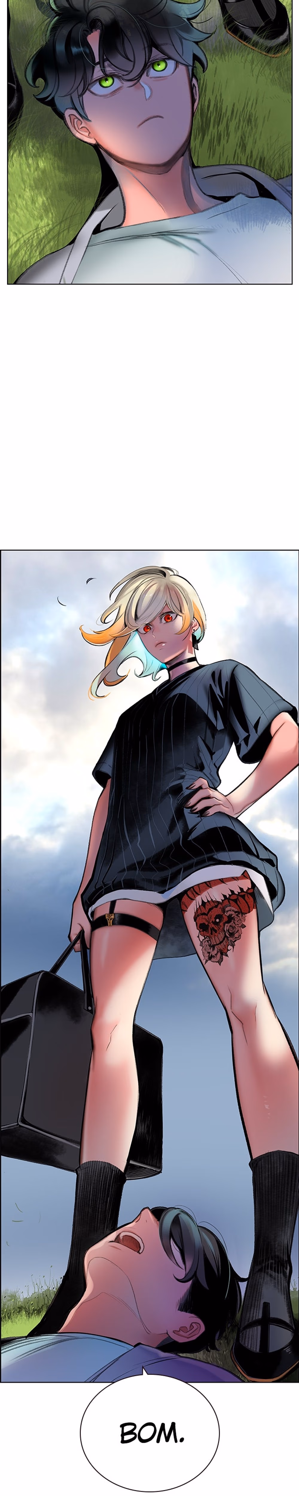 Jungle Juice - Chapter 92 - Part 29