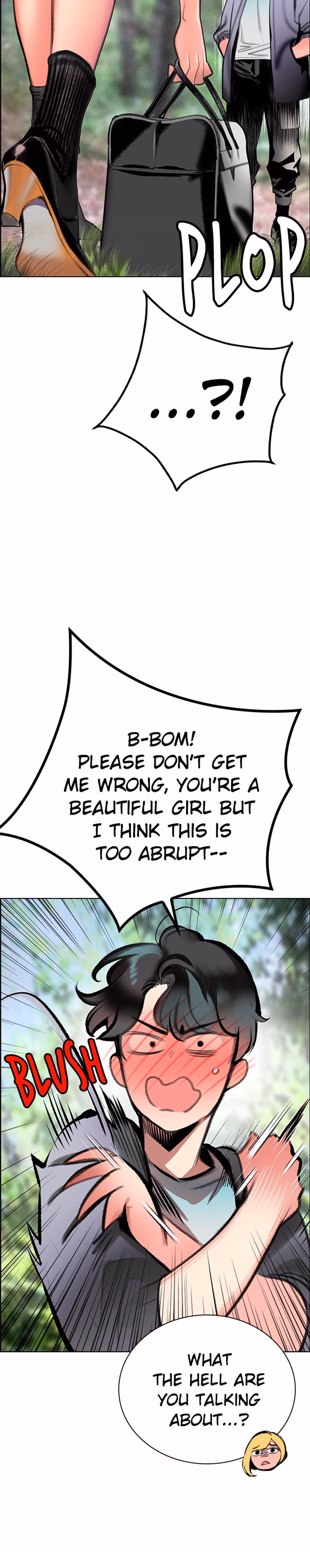 Jungle Juice - Chapter 92 - Part 32