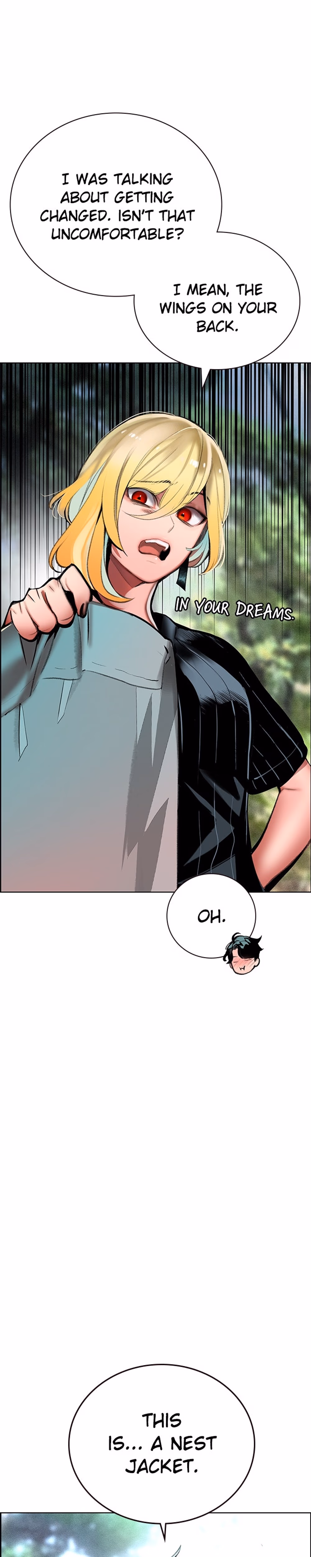 Jungle Juice - Chapter 92 - Part 33