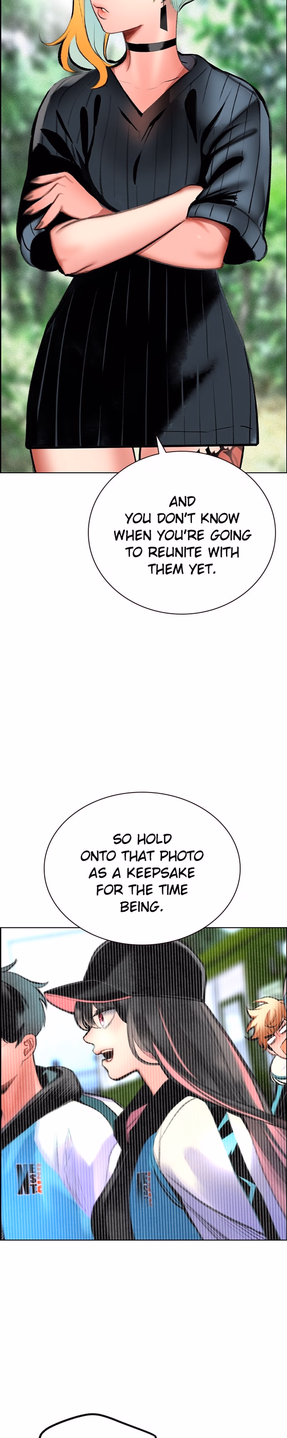 Jungle Juice - Chapter 92 - Part 37