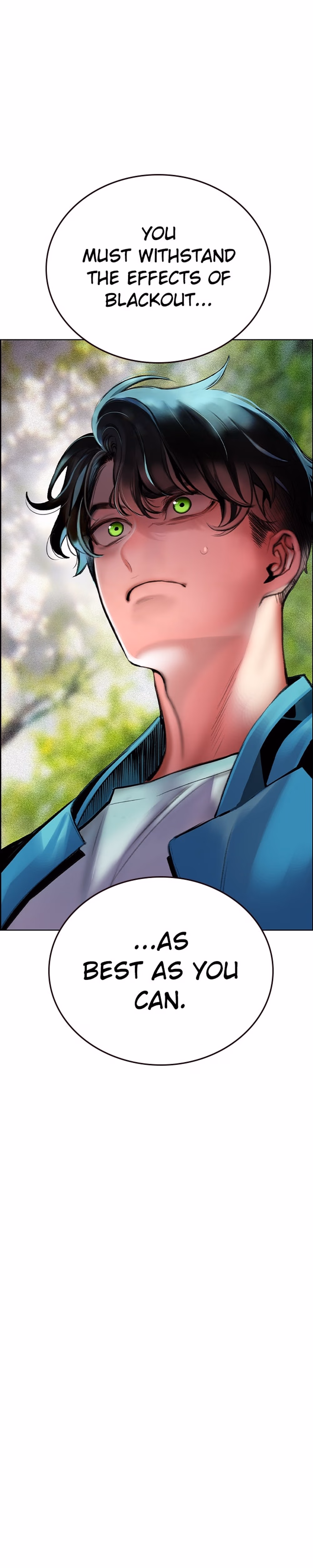 Jungle Juice - Chapter 92 - Part 41