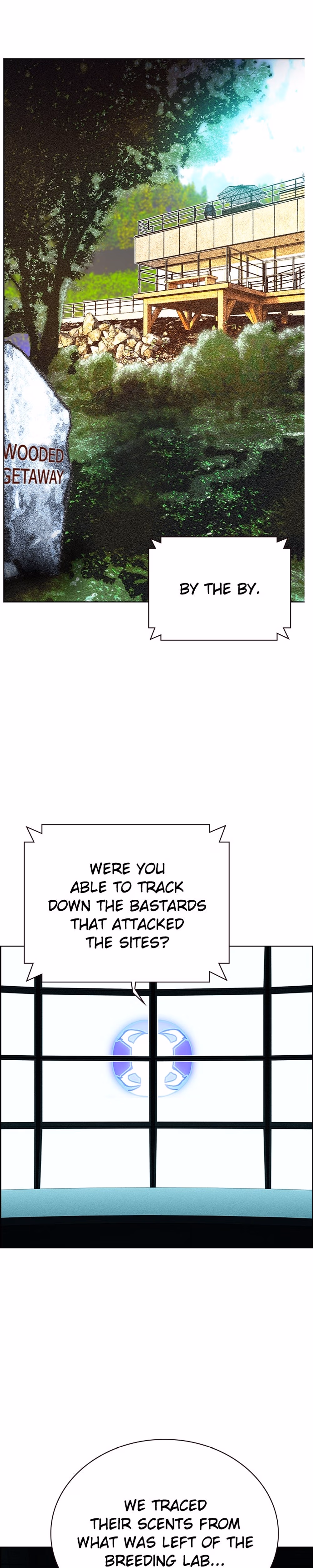 Jungle Juice - Chapter 92 - Part 42
