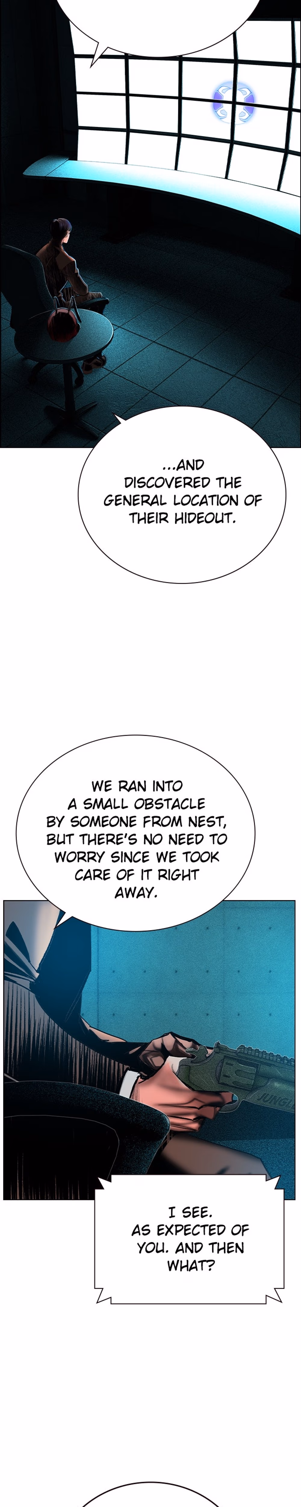 Jungle Juice - Chapter 92 - Part 43