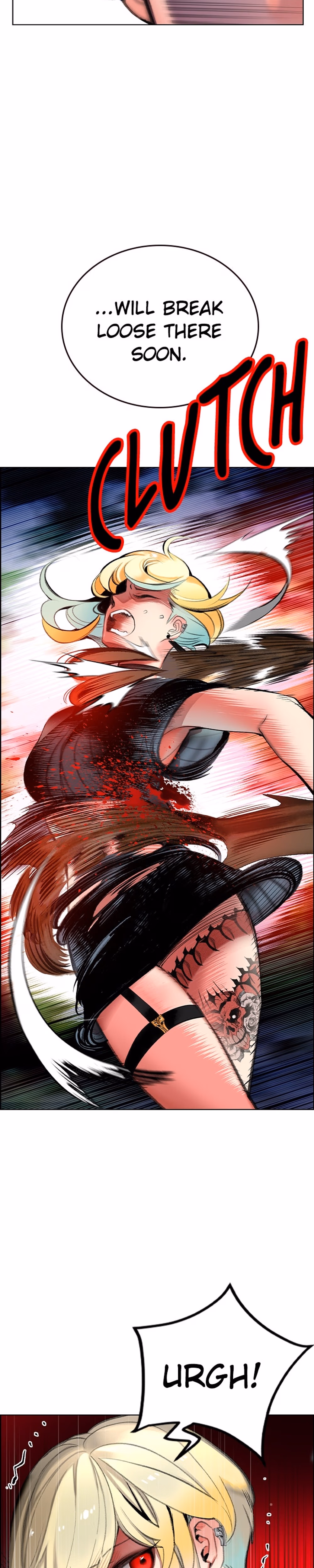 Jungle Juice - Chapter 92 - Part 45