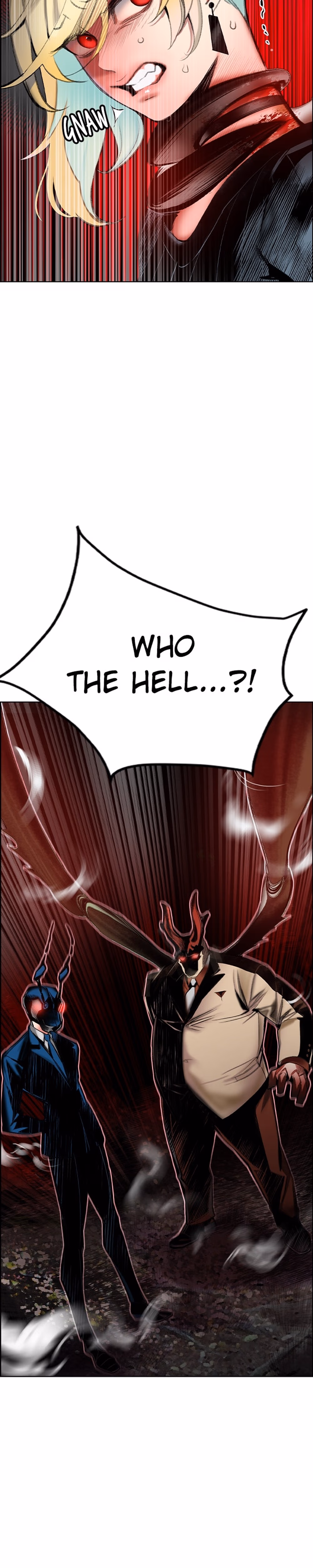Jungle Juice - Chapter 92 - Part 46