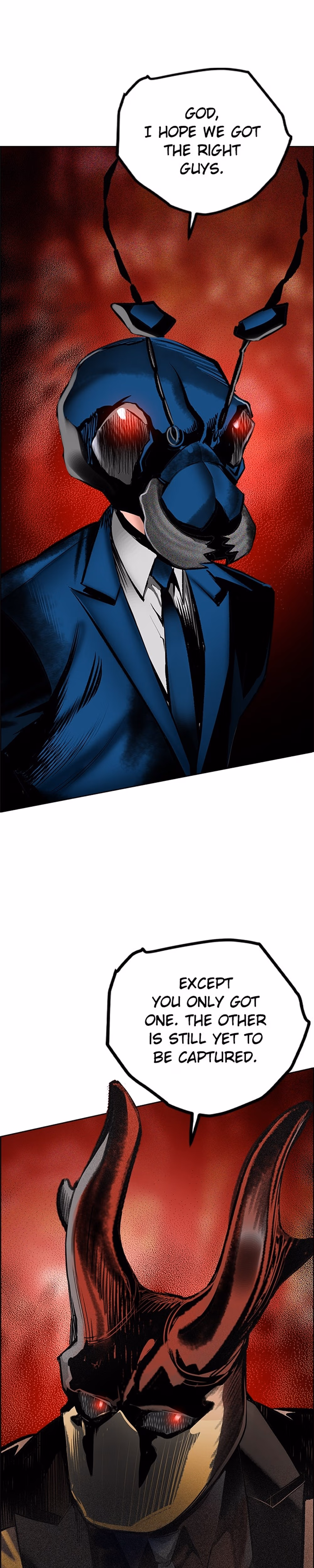 Jungle Juice - Chapter 92 - Part 47