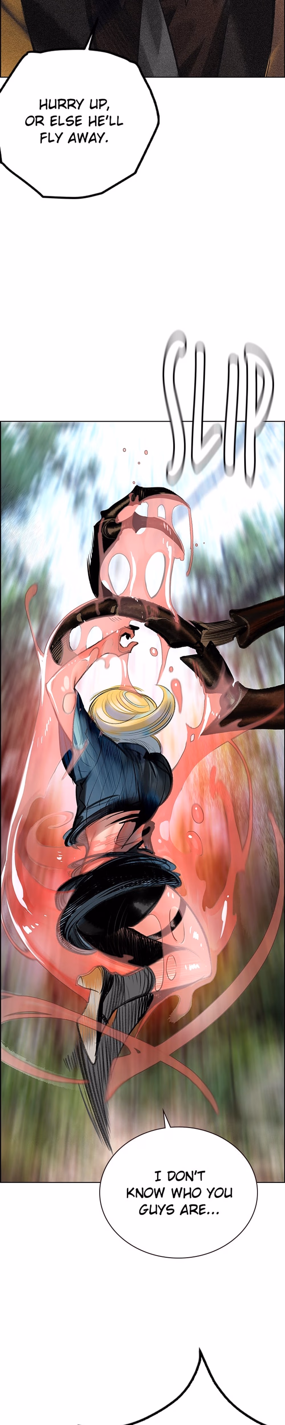 Jungle Juice - Chapter 92 - Part 48