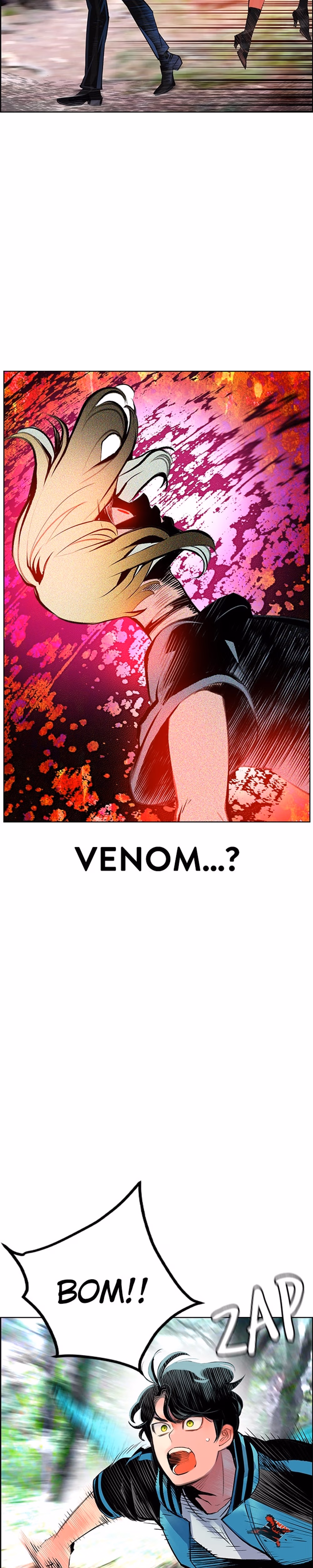 Jungle Juice - Chapter 92 - Part 50