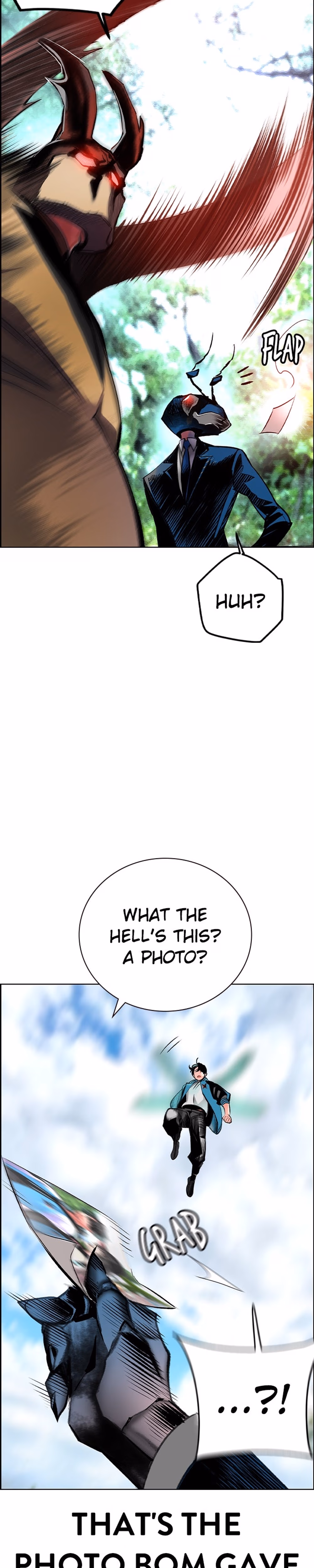 Jungle Juice - Chapter 92 - Part 53