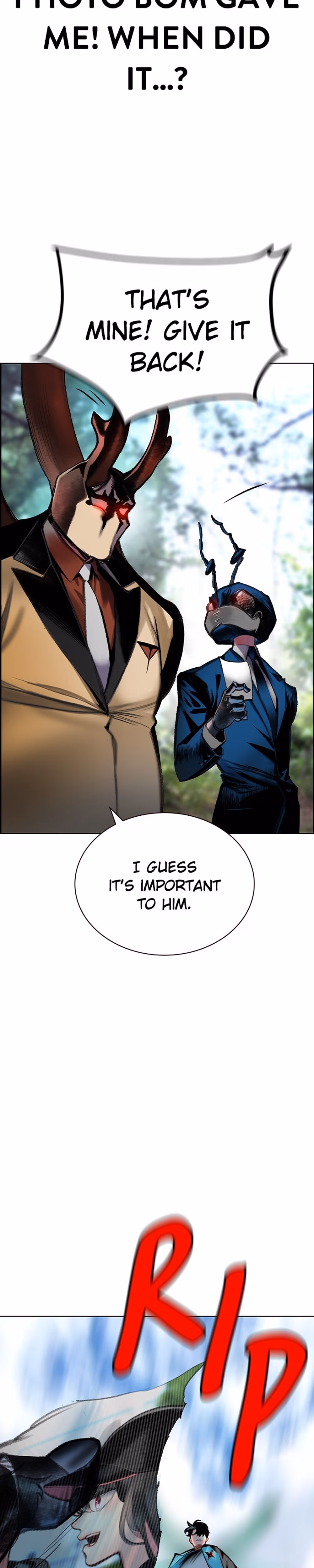 Jungle Juice - Chapter 92 - Part 54