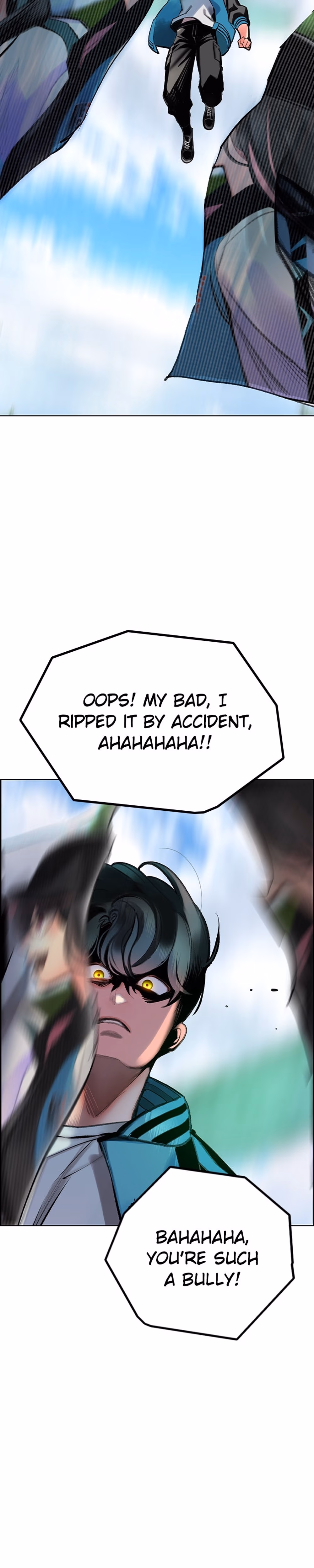 Jungle Juice - Chapter 92 - Part 55
