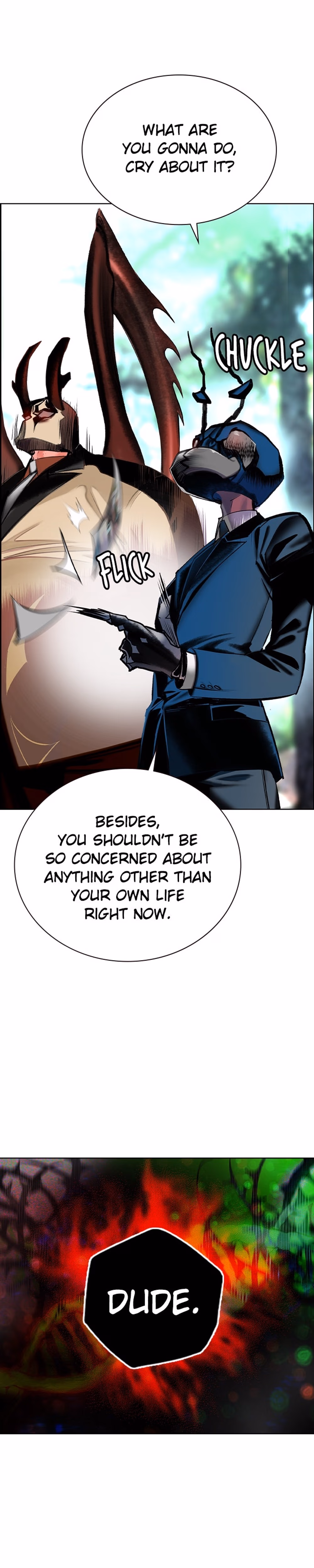 Jungle Juice - Chapter 92 - Part 56