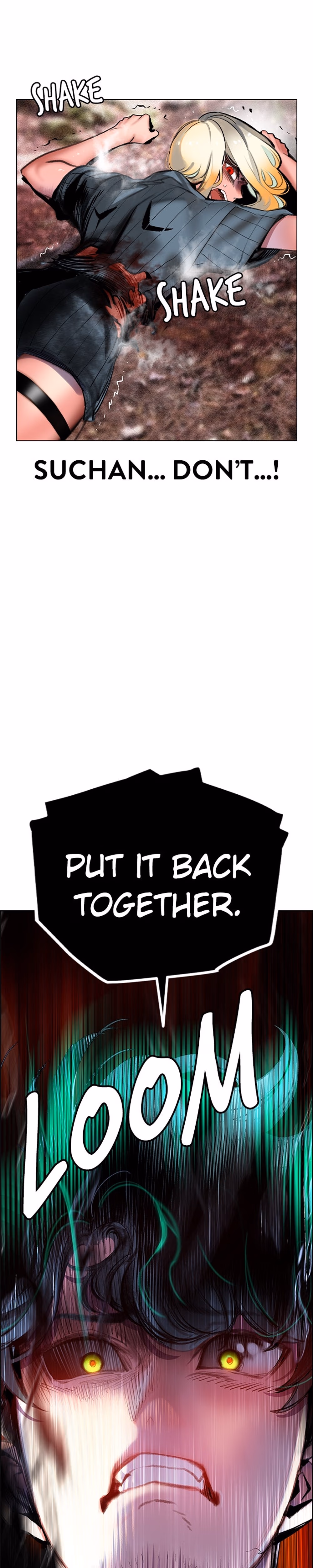Jungle Juice - Chapter 92 - Part 57