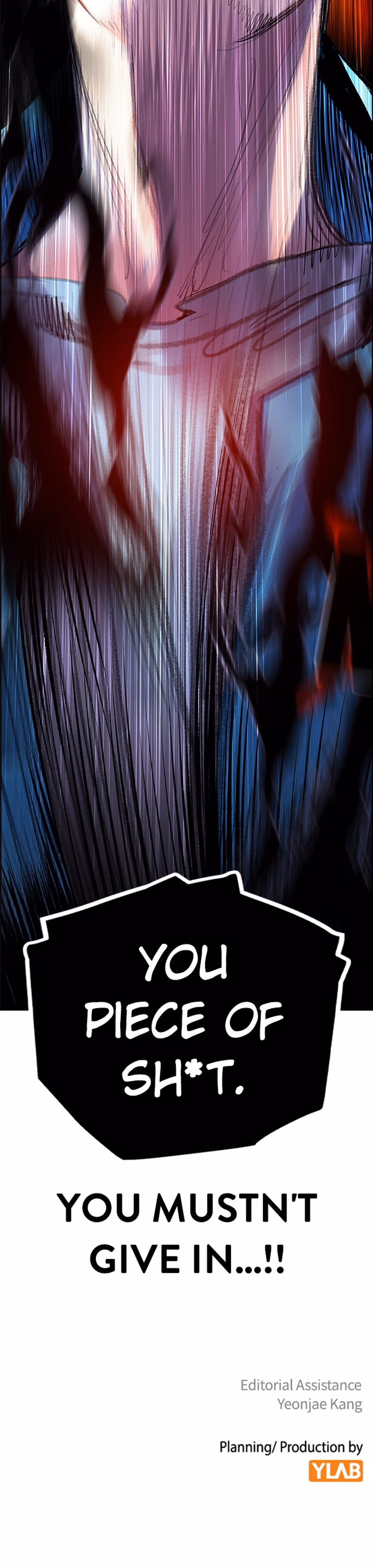 Jungle Juice - Chapter 92 - Part 58