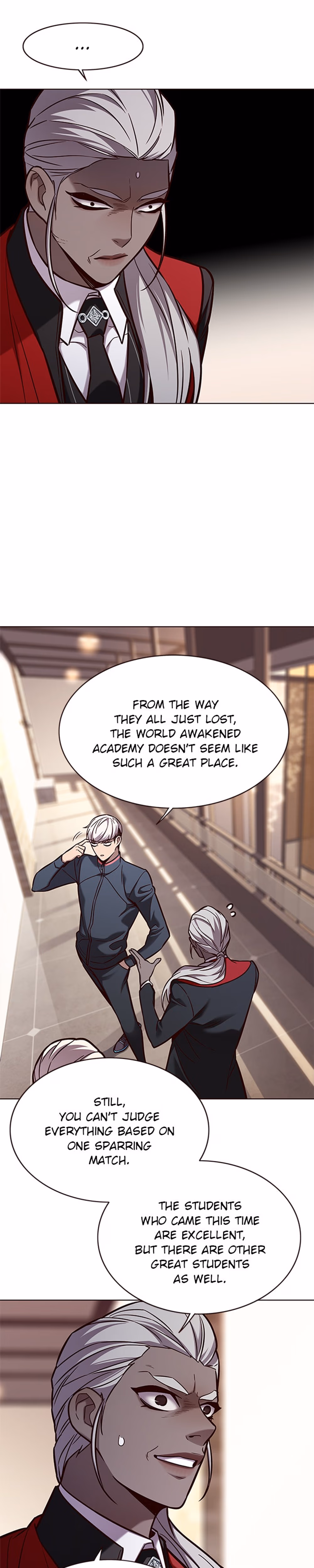 Eleceed - Chapter 168 - Part 4