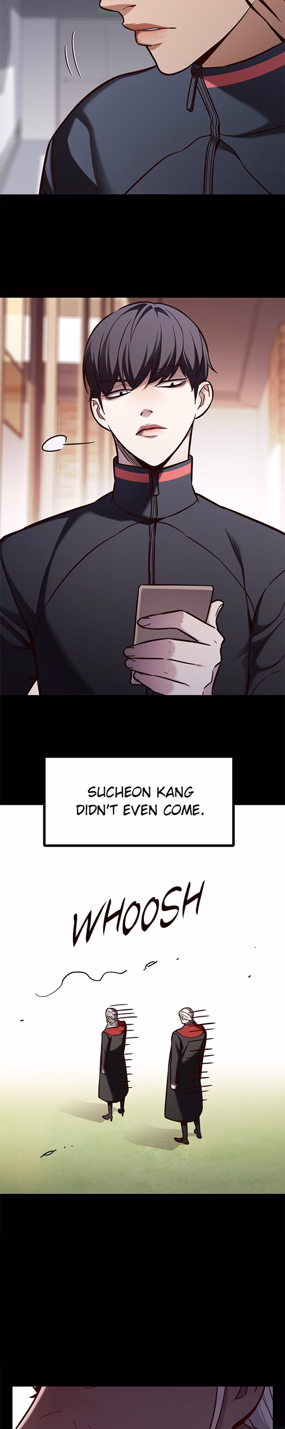 Eleceed - Chapter 168 - Part 7
