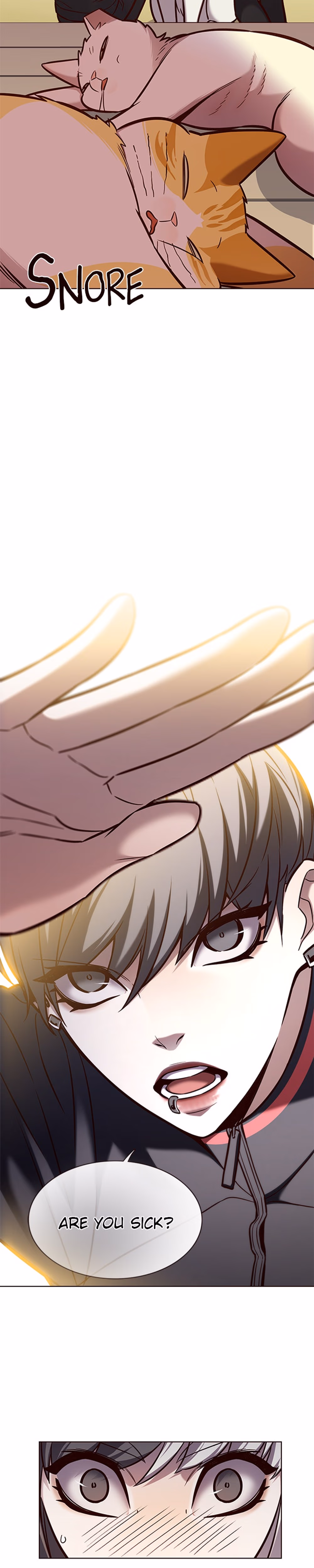 Eleceed - Chapter 168 - Part 14