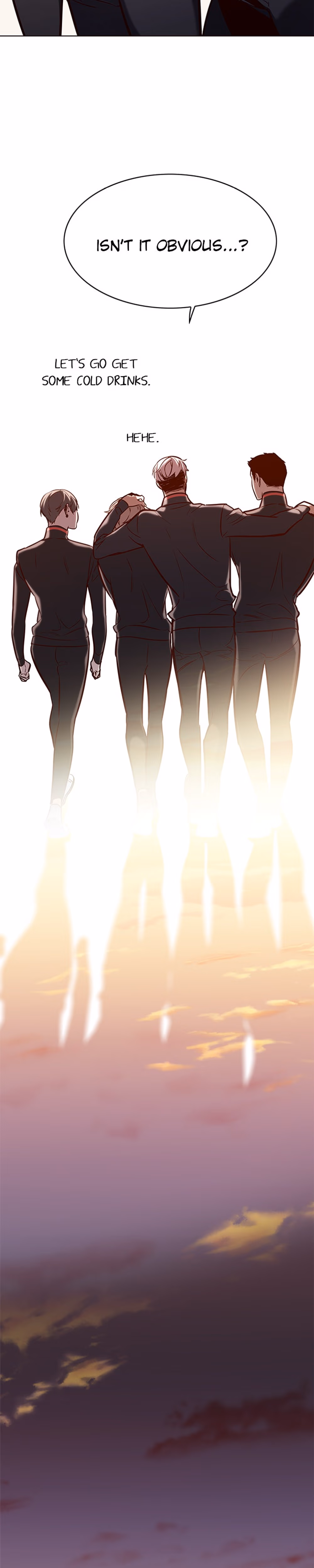 Eleceed - Chapter 168 - Part 24