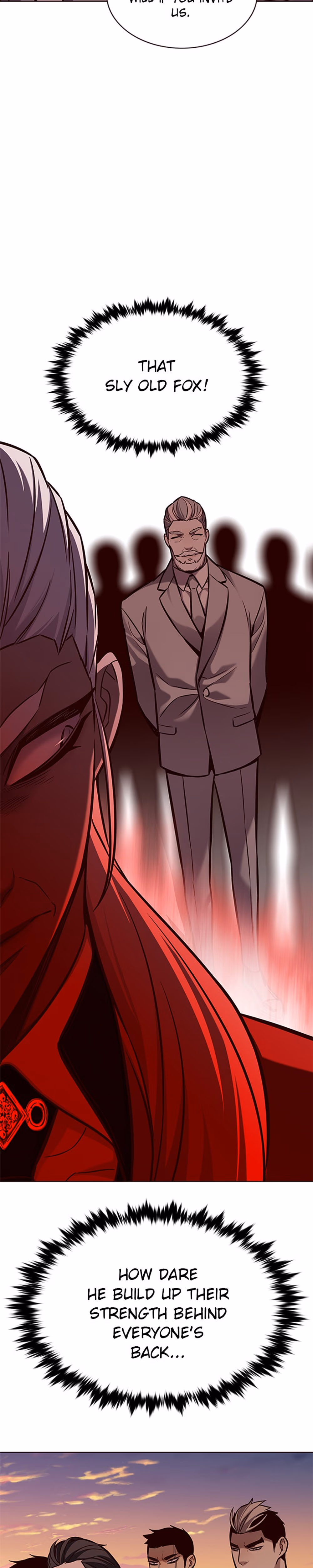 Eleceed - Chapter 168 - Part 27