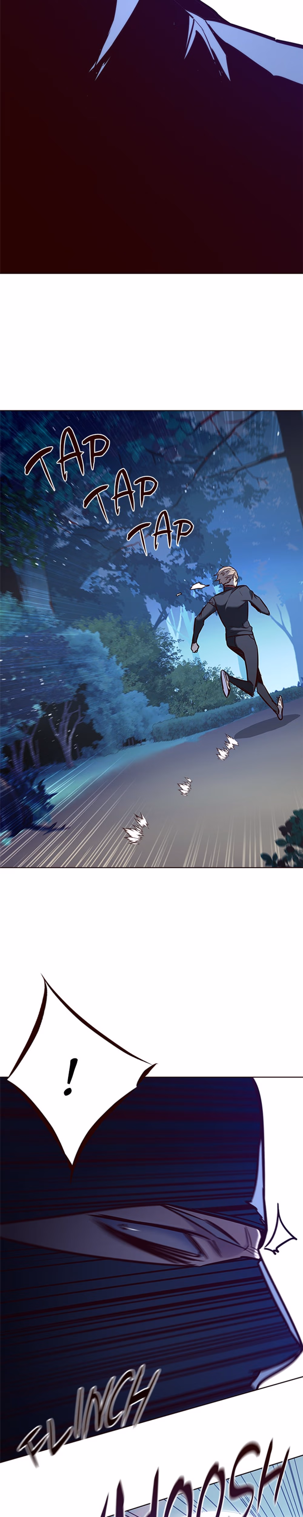 Eleceed - Chapter 168 - Part 32