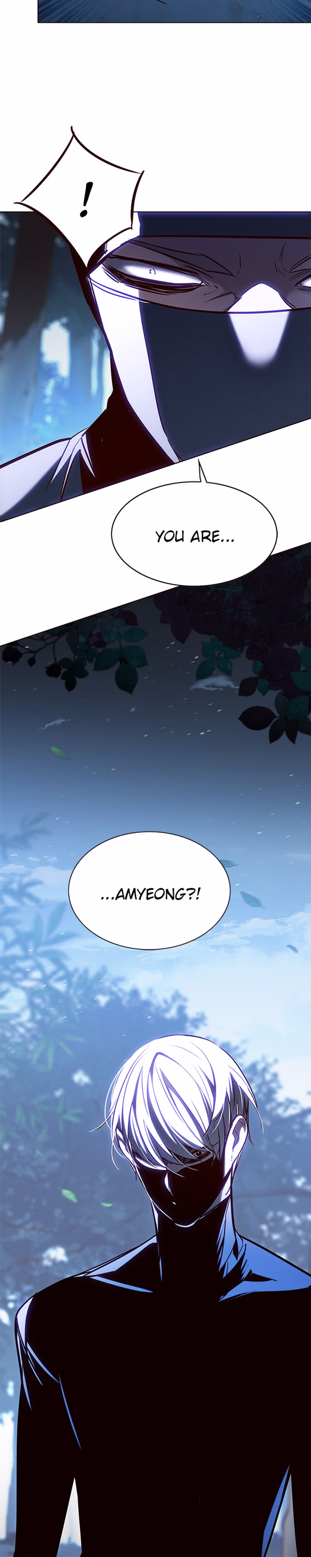 Eleceed - Chapter 168 - Part 34