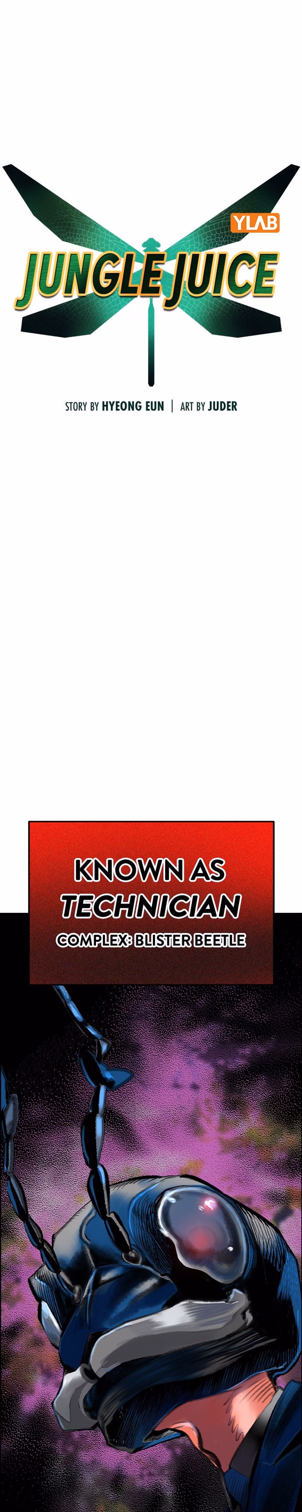 Jungle Juice - Chapter 93 - Part 4